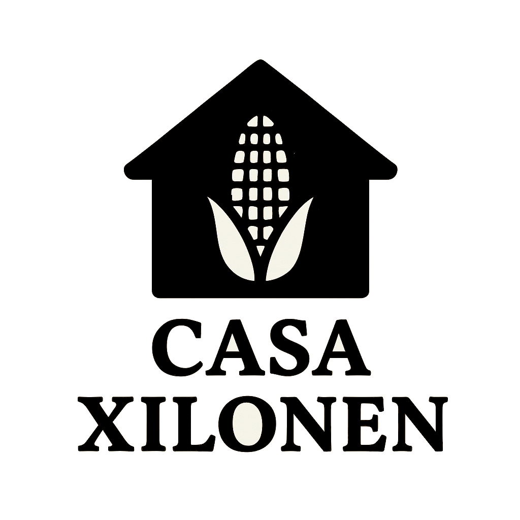 Casa Xilonen Blog