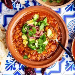 Polanco Monday Food Tour - March 26