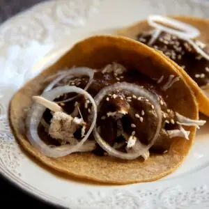 Polanco Monday Food Tour - Feb. 26