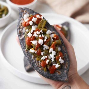Tlacoyo
